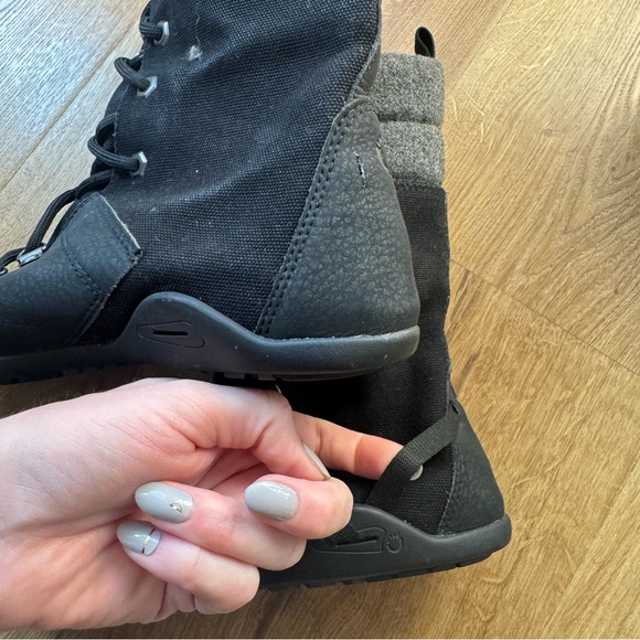 Xero Mika Barefoot Boot - Picture 4 of 9